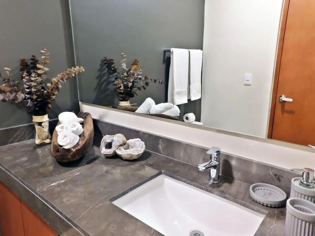 Stunning 2 Bedroom Apartment At Condo With Best Tulum Infinity And Jacuzzi By Waves Management 0*,