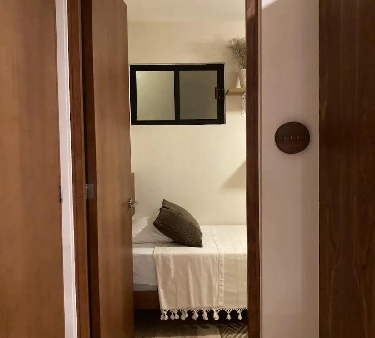 Stunning 2 Bedroom Apartment At Condo With Best Tulum Infinity And Jacuzzi By Waves Management Holiday home