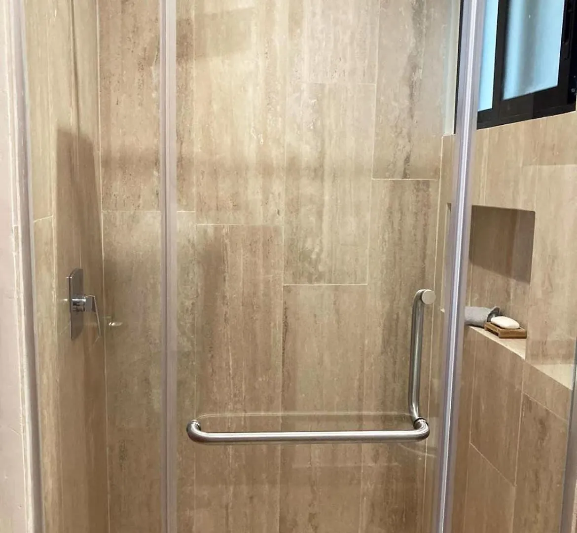 Stunning 2 Bedroom Apartment At Condo With Best Tulum Infinity And Jacuzzi By Waves Management 0*,  Мексика