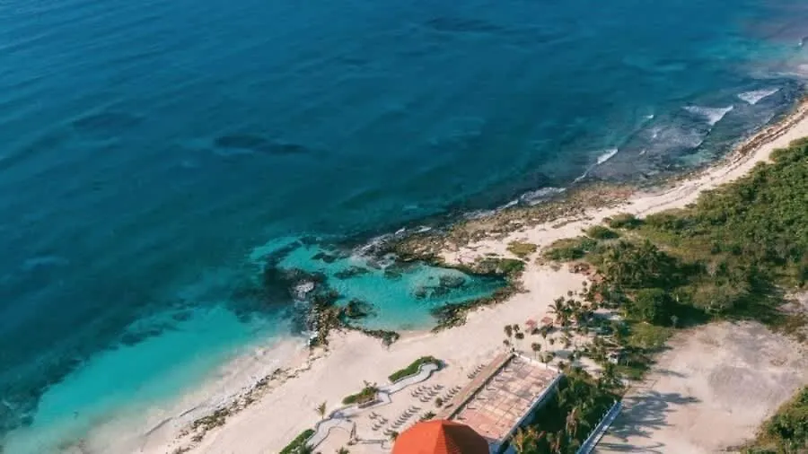 Casa vacanze Stunning 2 Bedroom Apartment At Condo With Best Tulum Infinity And Jacuzzi By Waves Management