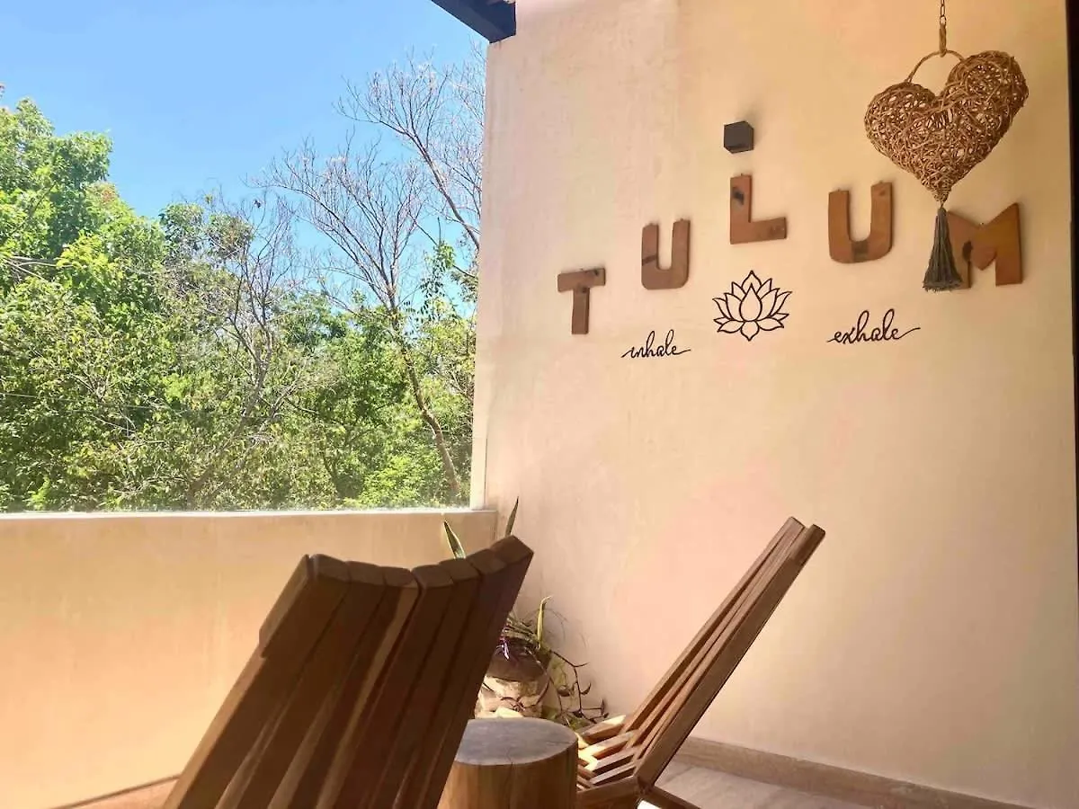 Casa vacanze Stunning 2 Bedroom Apartment At Condo With Best Tulum Infinity And Jacuzzi By Waves Management Messico
