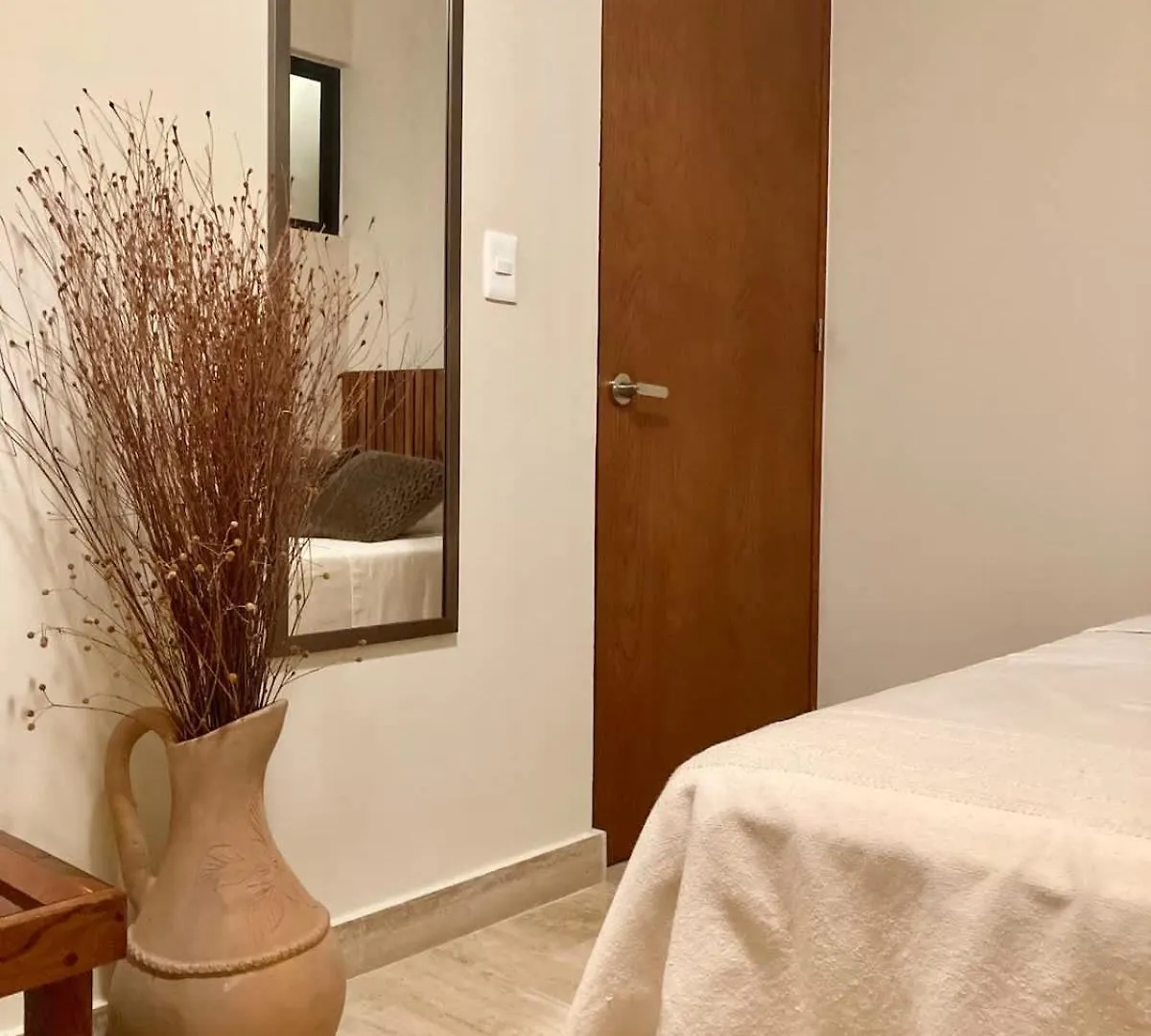 Stunning 2 Bedroom Apartment At Condo With Best Tulum Infinity And Jacuzzi By Waves Management Messico