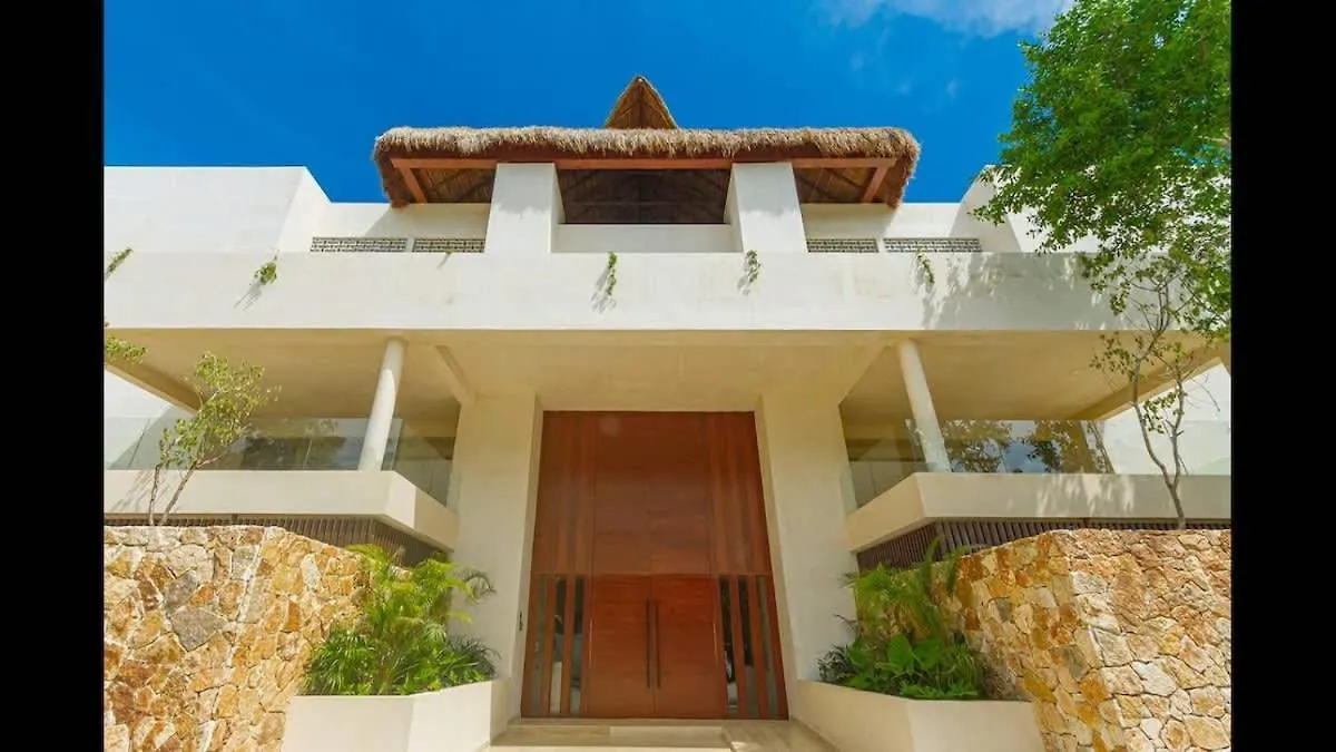 Casa vacanze Stunning 2 Bedroom Apartment At Condo With Best Tulum Infinity And Jacuzzi By Waves Management Messico